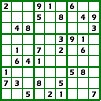 Sudoku Easy 100163
