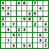Sudoku Easy 98604