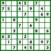 Sudoku Easy 165699