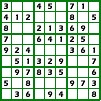 Sudoku Easy 112226