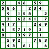 Sudoku Easy 117906