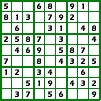 Sudoku Easy 127496