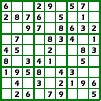 Sudoku Easy 94865