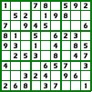 Sudoku Easy 71166