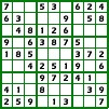 Sudoku Easy 82649