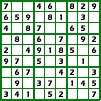 Sudoku Easy 127800