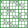 Sudoku Easy 115826