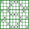 Sudoku Easy 99778