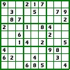 Sudoku Easy 94158