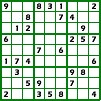 Sudoku Easy 90900