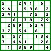 Sudoku Easy 111860