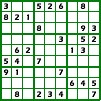Sudoku Easy 112345