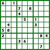 Sudoku Easy 104430