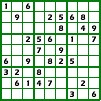 Sudoku Easy 129107