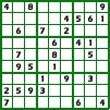 Sudoku Easy 127056