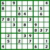 Sudoku Easy 111129