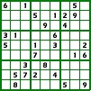 Sudoku Easy 62392