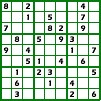 Sudoku Easy 131075