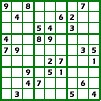 Sudoku Easy 49673