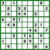 Sudoku Easy 60892