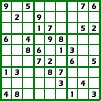 Sudoku Easy 130244
