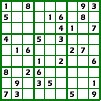 Sudoku Easy 114712