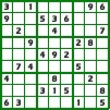 Sudoku Easy 36072