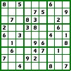 Sudoku Easy 124710