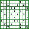 Sudoku Easy 129490