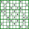Sudoku Easy 73516