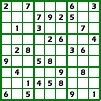 Sudoku Easy 116080