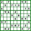 Sudoku Easy 69007