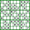Sudoku Easy 35069