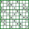 Sudoku Easy 113918