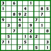 Sudoku Easy 112240