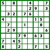 Sudoku Easy 123502