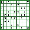 Sudoku Easy 93232