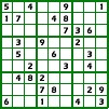 Sudoku Easy 129008