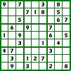 Sudoku Easy 118741