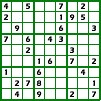Sudoku Easy 127378
