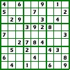 Sudoku Easy 44184