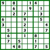 Sudoku Easy 139751