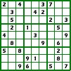 Sudoku Easy 125923