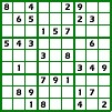 Sudoku Easy 102850