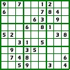 Sudoku Easy 124760
