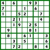Sudoku Easy 126302