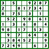 Sudoku Easy 73308