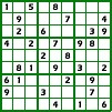 Sudoku Easy 100238