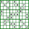 Sudoku Easy 125425
