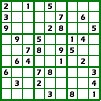 Sudoku Easy 95683